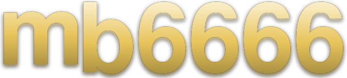 mb6666 โลโก้